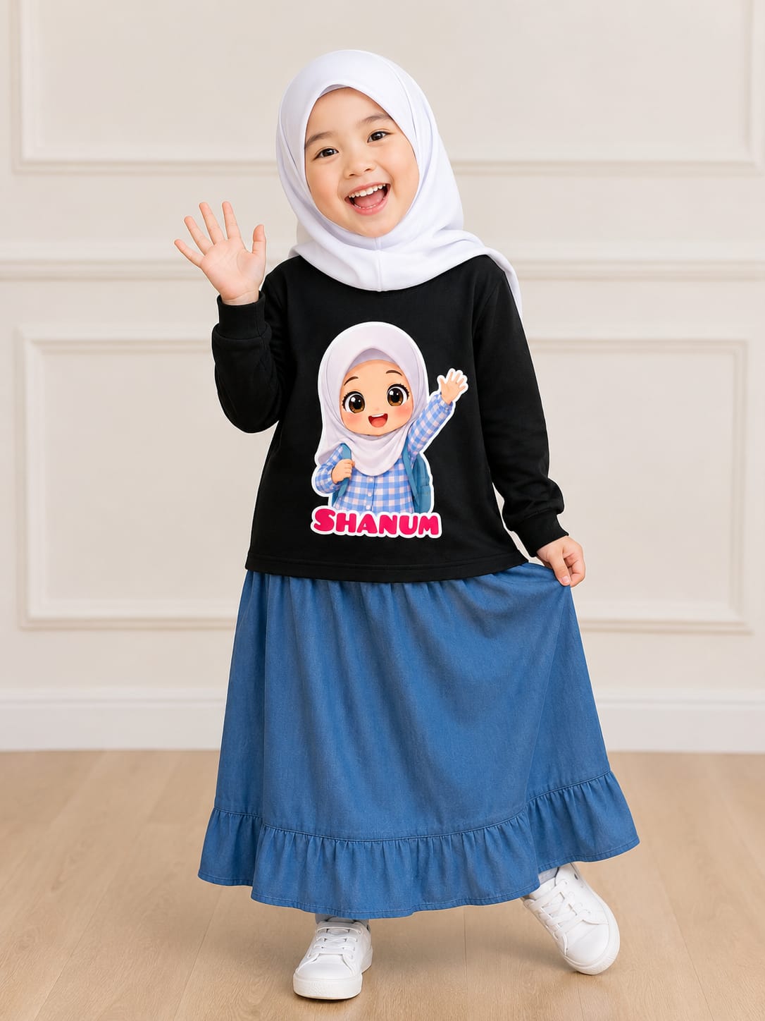 Produk ByMella
